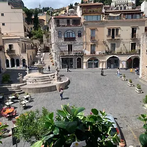 Casa Antica Savoia Appartamento