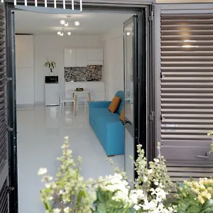 La Casa Di Dodo Appartamento