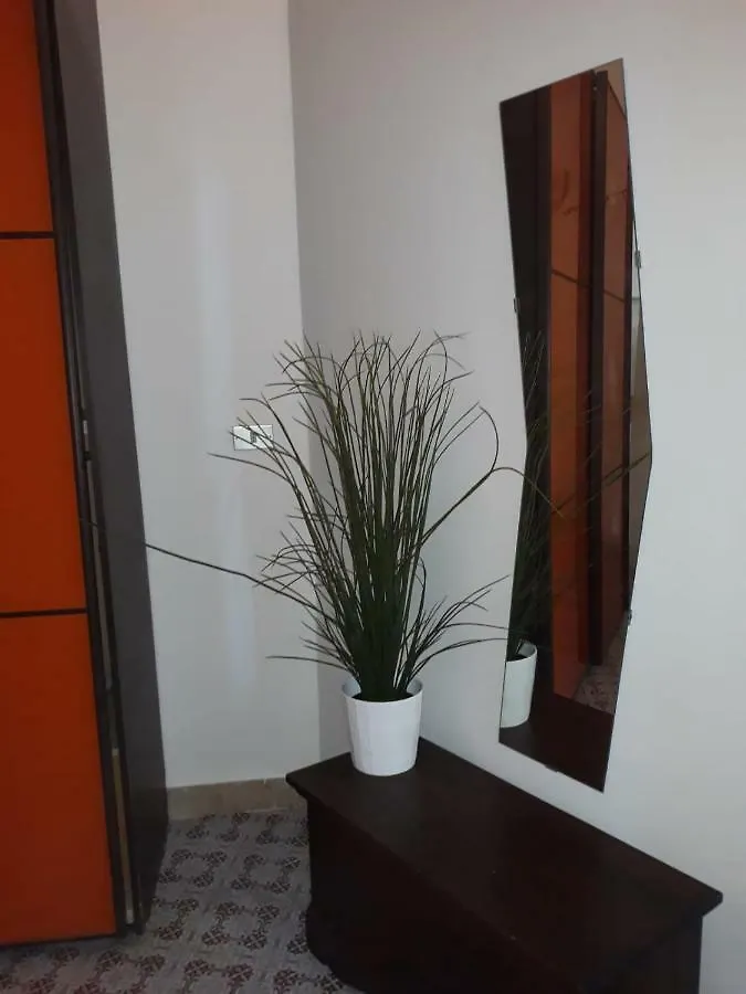 Mazzaro Isola Bella Apartment Taormina Italy